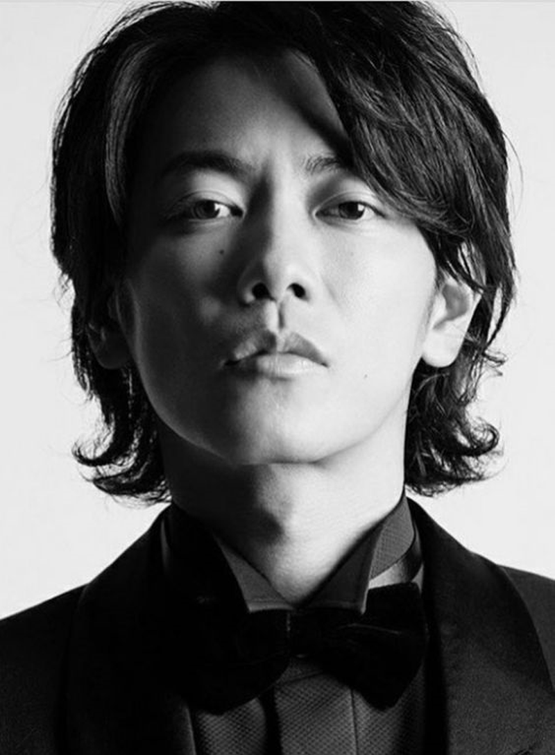 Sato Takeru - Foto 3