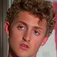 Alex Winter