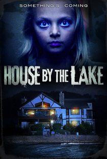 House By The Lake - Poster / Capa / Cartaz - Oficial 1