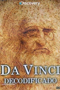 Da Vinci Decodificado - Poster / Capa / Cartaz - Oficial 1