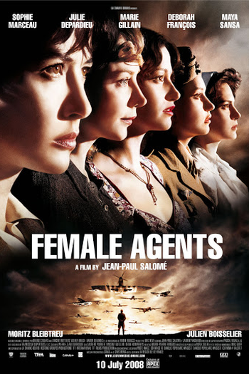  de Filme Contratadas para Matar (2008)