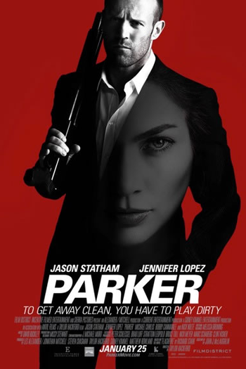  de Filme Parker (2013)