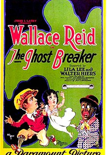 The Ghost Breaker (The Ghost Breaker)