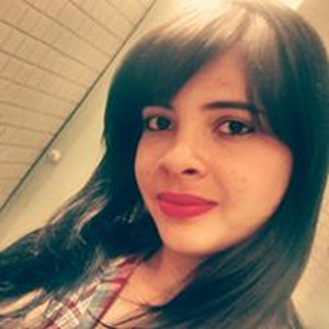 Foto de perfil de Karina