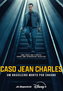 Caso Jean Charles: Um Brasileiro Morto Por Engano (Suspect: The Shooting of Jean Charles de Menezes)