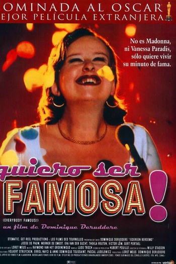  de Filme Fama Para Todos (2000)