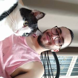 Foto de perfil de Amadeus Jacob