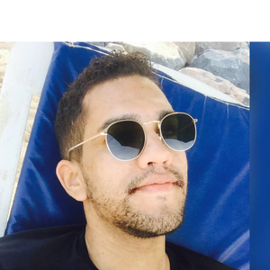 Foto de perfil de Esdras Lima de Oliveira