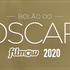 Vencedores do Bolão do Oscar 2020