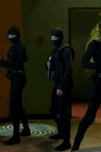 Poster de Episódio Snakeskin (2011)