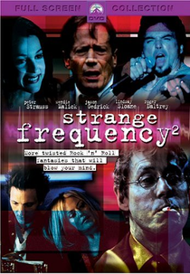 Histórias do Além  (Strange Frequency 2)