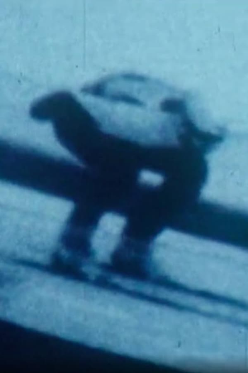 Poster de Curta Haut-Saut (1993)