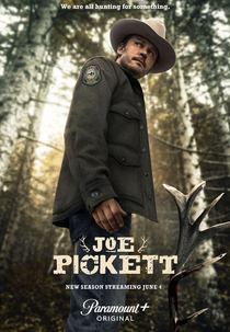 Joe Pickett (2ª Temporada) (Joe Pickett (Season 2))