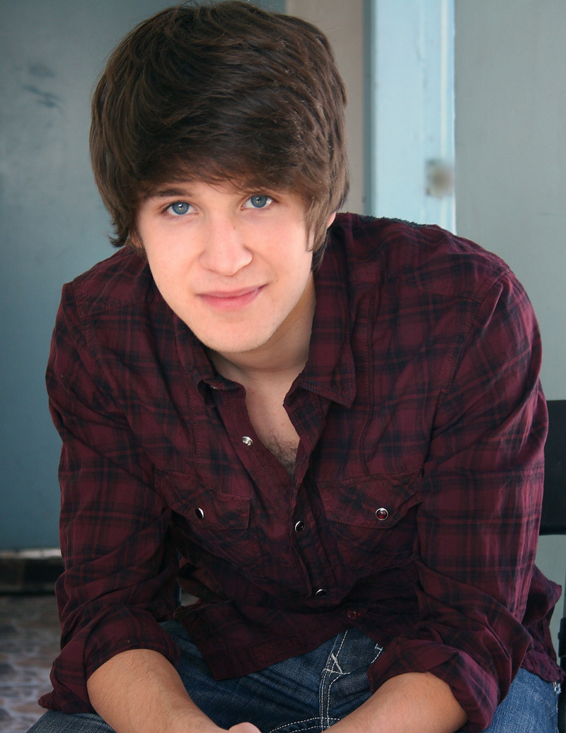 Devon Werkheiser - Foto 2