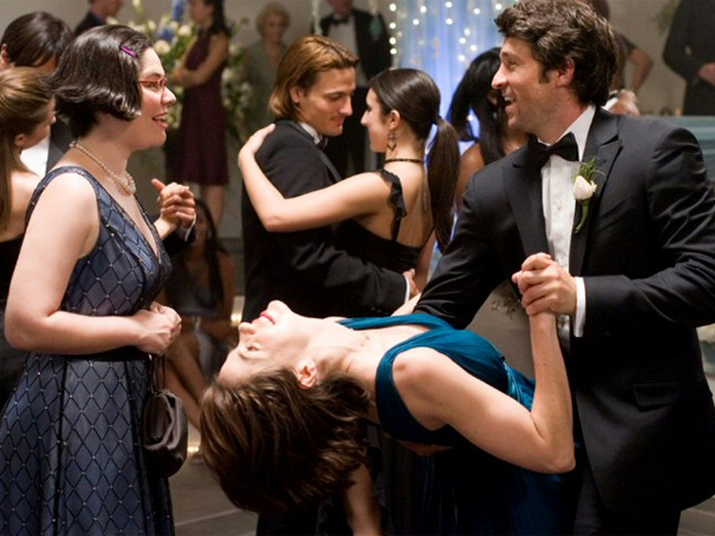 Foto 3 de O Melhor Amigo da Noiva