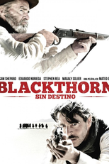 Os Implacáveis (Blackthorn)