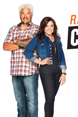 Celebridades em Ação (Rachael vs. Guy: Celebrity Cook-Off)