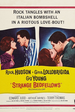 Amor à Italiana (Strange Bedfellows)