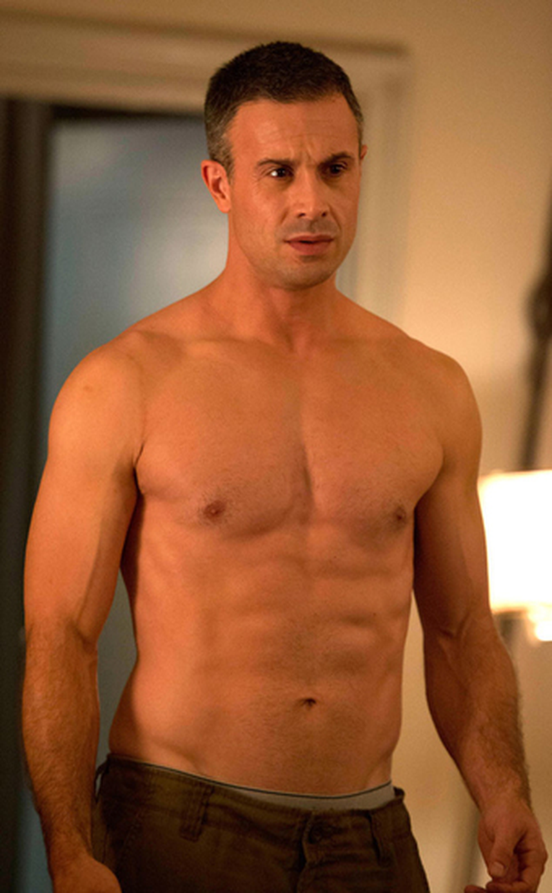 Freddie Prinze Jr. - Foto 4