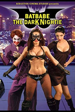 Batbabe: The Dark Nightie (Batbabe: The Dark Nightie)