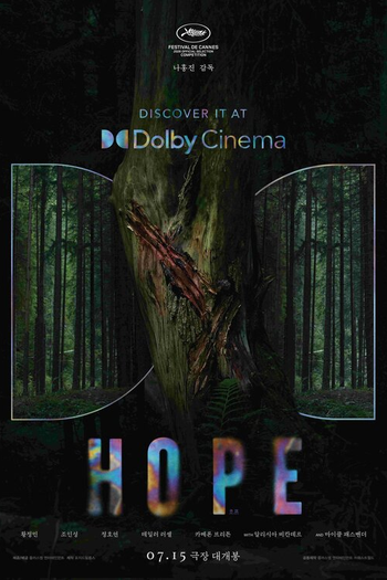  de Filme Hope: O Primeiro Impacto (2026)