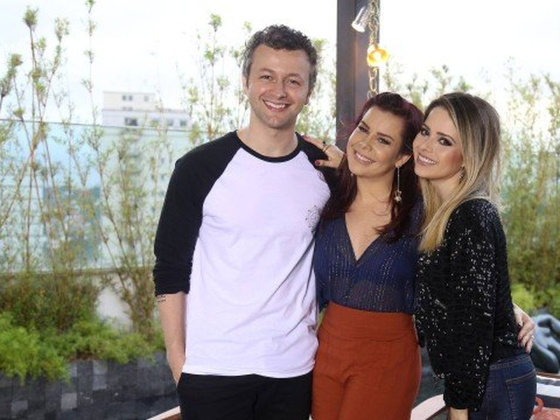 Foto 4 de Vai Fernandinha (3ª Temporada)