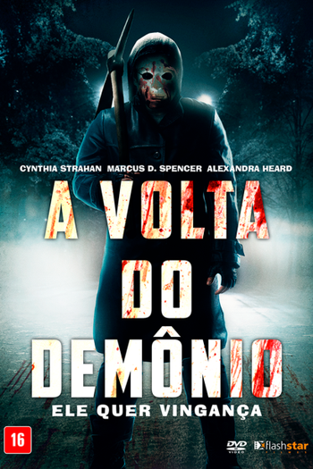  de Filme A Volta do Demônio (2017)