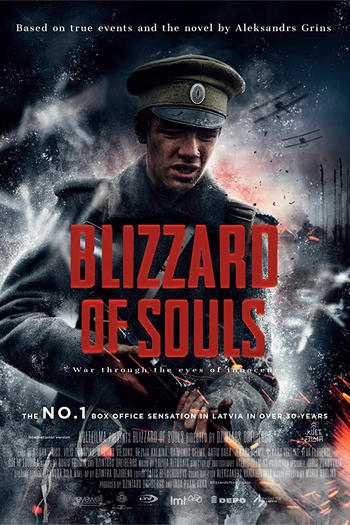  de Filme A Outra Face da Guerra (2019)