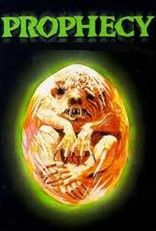 Poster 3 de Filme Semente do Diabo (1979)