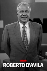 GloboNews - Roberto d'Ávila (GloboNews - Roberto d'Ávila)