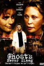 Fantasmas Nunca Dormem (Ghosts Never Sleep)