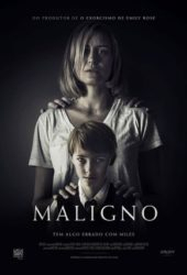 Crítica: Maligno (“The Prodigy”) | CineCríticas