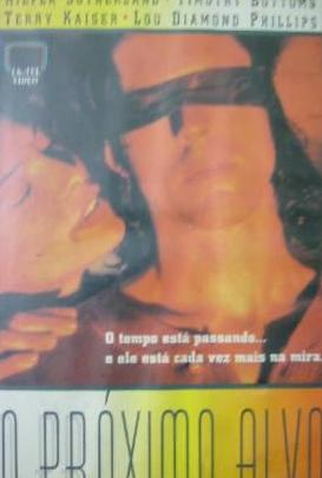 Poster 3 de Filme O Próximo Alvo (1996)