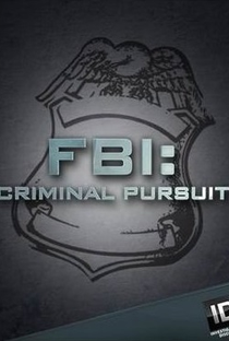 FBI no Século 21 (1ª Temporada) - Poster / Capa / Cartaz - Oficial 1