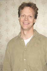 Peter Hedges