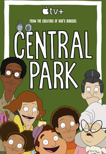 Central Park (1ª Temporada) (Central Park (Season 1))
