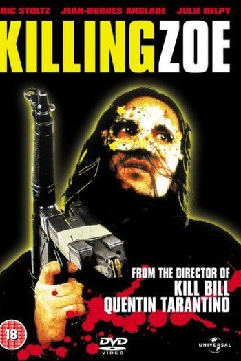  de Filme Parceiros do Crime (1993)