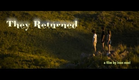 'The Returned' ('Ellos Volvieron') Trailer.