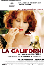 O Jogo do Desejo (La Californie)