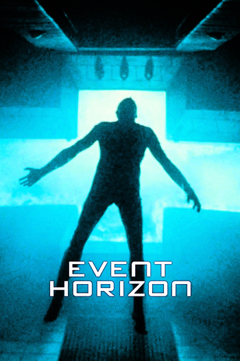  de Filme O Enigma do Horizonte (1997)