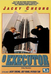 O Executor (Dou shi sha xing)