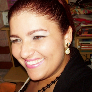 Foto de perfil de Elaine Oliveira