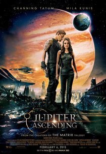 O Destino de Júpiter (Jupiter Ascending)