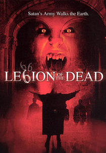 Legião dos Mortos (Legion of the Dead)