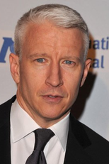 Anderson Cooper