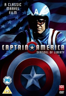 Capitão América (Captain America)