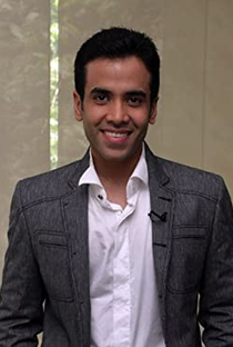 Tusshar Kapoor - Poster 1