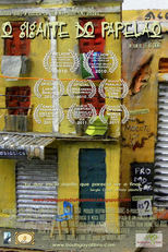 O Gigante do Papelão (O Gigante do Papelão)