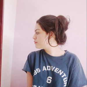 Foto de perfil de Letícia