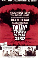 Pânico no Ano Zero (Panic in Year Zero!)